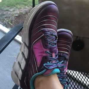 HOKA One Running Shoes